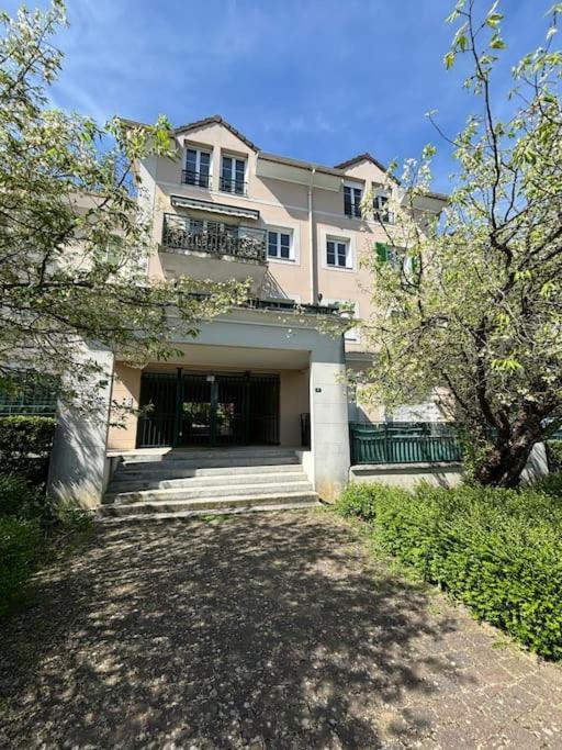Appartement Disney Avengers, 5 Min Des Parcs Magny-le-Hongre Kültér fotó